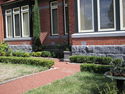 Bluestone Foundation 5